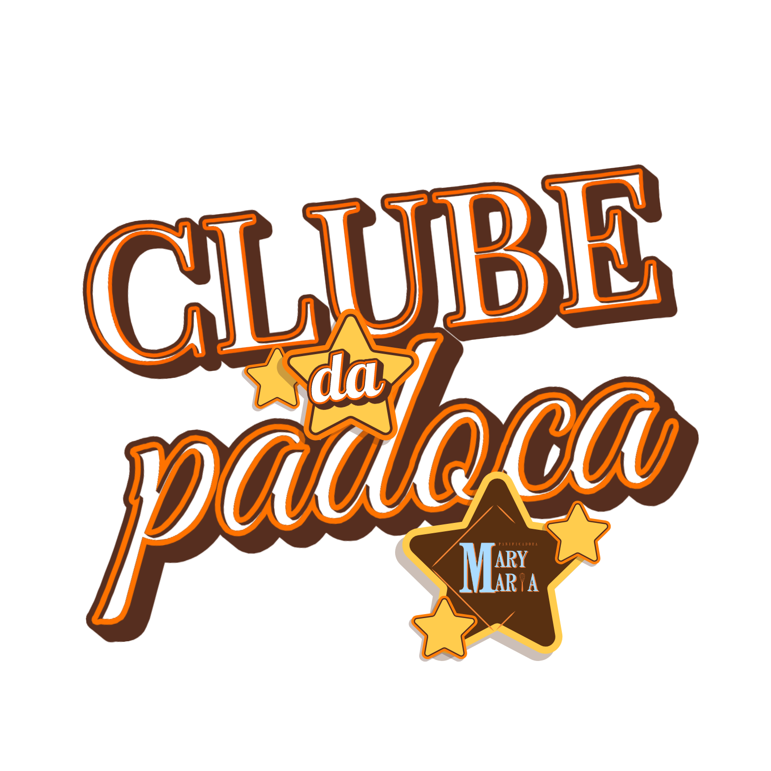 Logo MaryMaria